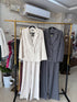 Women High Quality Formal Suits Sets